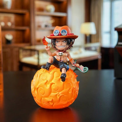GlowFruit Lamp - Ace