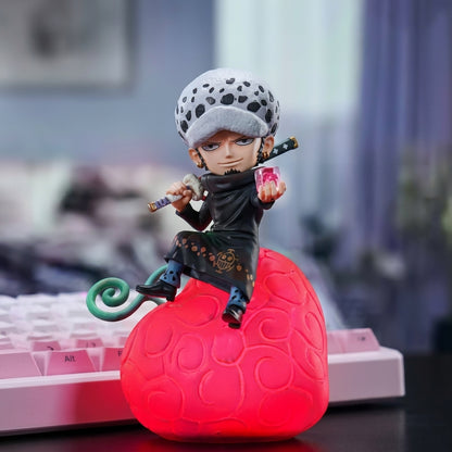 GlowFruit Lamp - Law