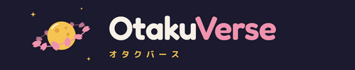 OtakuVerse